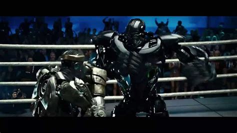 real steel boxing champions atom vs zeus|kevin durand real steel.